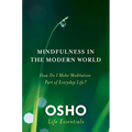 Mindfulness in the Modern World - Paperback