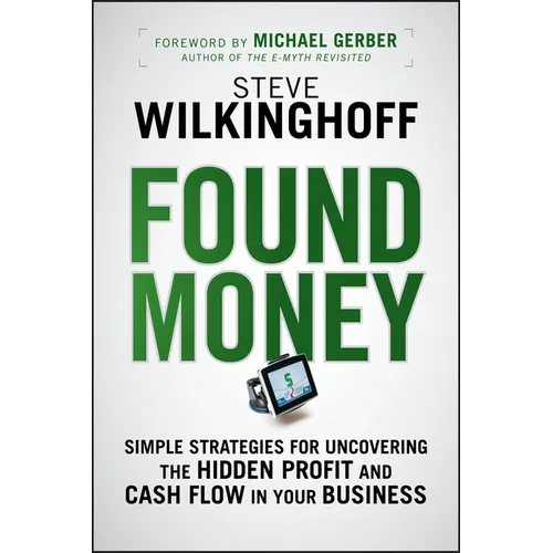 Found Money - Hardcover