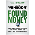Found Money - Hardcover