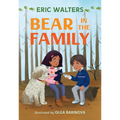 Bear in the Family - Paperback