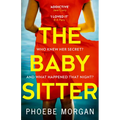 The Babysitter - Paperback