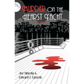 Murder on the Hearst Yacht - Paperback