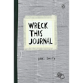 Wreck This Journal (Duct Tape) Expanded Edition - Paperback