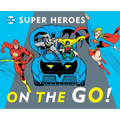 On the Go!: Volume 19 - Board Book