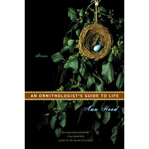 Ornithologist's Guide to Life: Stories (Revised) - Paperback
