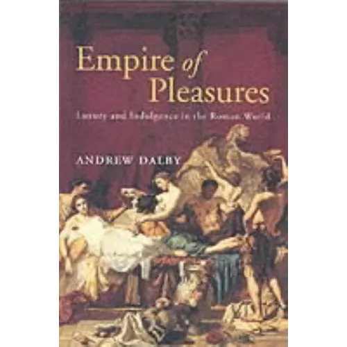 Empire of Pleasures - Paperback