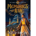 Memories of Ash - Hardcover