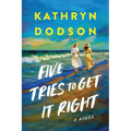 Five Tries to Get It Right - Paperback