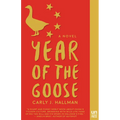 Year of the Goose - Paperback