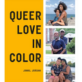 Queer Love in Color - Hardcover