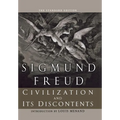 Civilization and Its Discontents (The Standard) - Hardcover