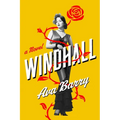 Windhall - Paperback