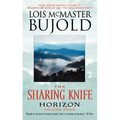 The Sharing Knife, Volume Four: Horizon - Mass Market Paperbound