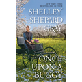 Once Upon a Buggy - Mass Market Paperbound
