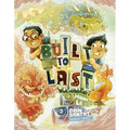 Built to Last - Hardcover