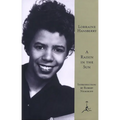 A Raisin in the Sun - Hardcover