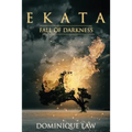 Ekata: Fall of Darkness - Paperback