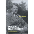 Michael Oakeshott: An Introduction - Paperback