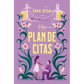 Un Plan de Citas - Paperback