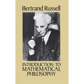 Introduction to Mathematical Philosophy - Paperback