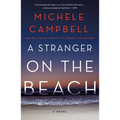 A Stranger on the Beach - Paperback