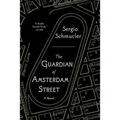 The Guardian of Amsterdam Street - Paperback