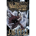 The Vampires of 1863 - Hardcover