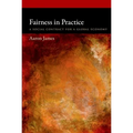Fairness in Practice: A Social Contract for a Global Economy - Paperback