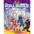Popularmmos Presents Zombies' Day Off: A Graphic Novel - Paperback