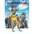 The Art of Overwatch, Volume 2 - Hardcover