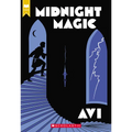 Midnight Magic (Scholastic Gold) (Midnight Magic #1) - Paperback