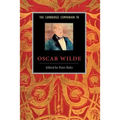 The Cambridge Companion to Oscar Wilde - Paperback