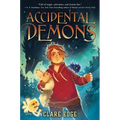 Accidental Demons - Hardcover