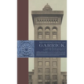 Reconstructing the Garrick: Adler & Sullivan's Lost Masterpiece - Hardcover