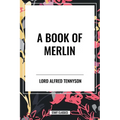 A Book of Merlin - Hardcover