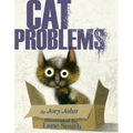 Cat Problems - Hardcover
