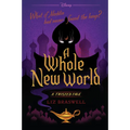 A Whole New World: A Twisted Tale - Paperback