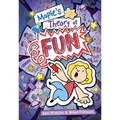 Maple's Theory of Fun - Hardcover
