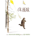 Oh, Bear - Hardcover