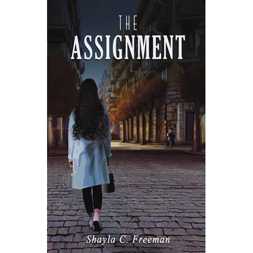 The Assignment - Paperback