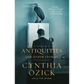 Antiquities and Other Stories - Paperback
