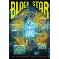 Black Star - Hardcover