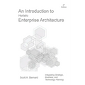 An Introduction to Holistic Enterprise Architecture: Fourth Edition - Paperback