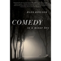 Comedy in a Minor Key - Paperback