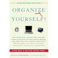 Organize Yourself! - Paperback