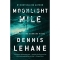Moonlight Mile - Paperback