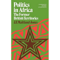 Politics in Africa - Paperback