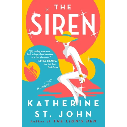 The Siren - Paperback