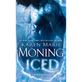 Iced: Fever Series Book 6 - Mass Market Paperbound