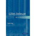 Gilles Deleuze: An Introduction - Paperback